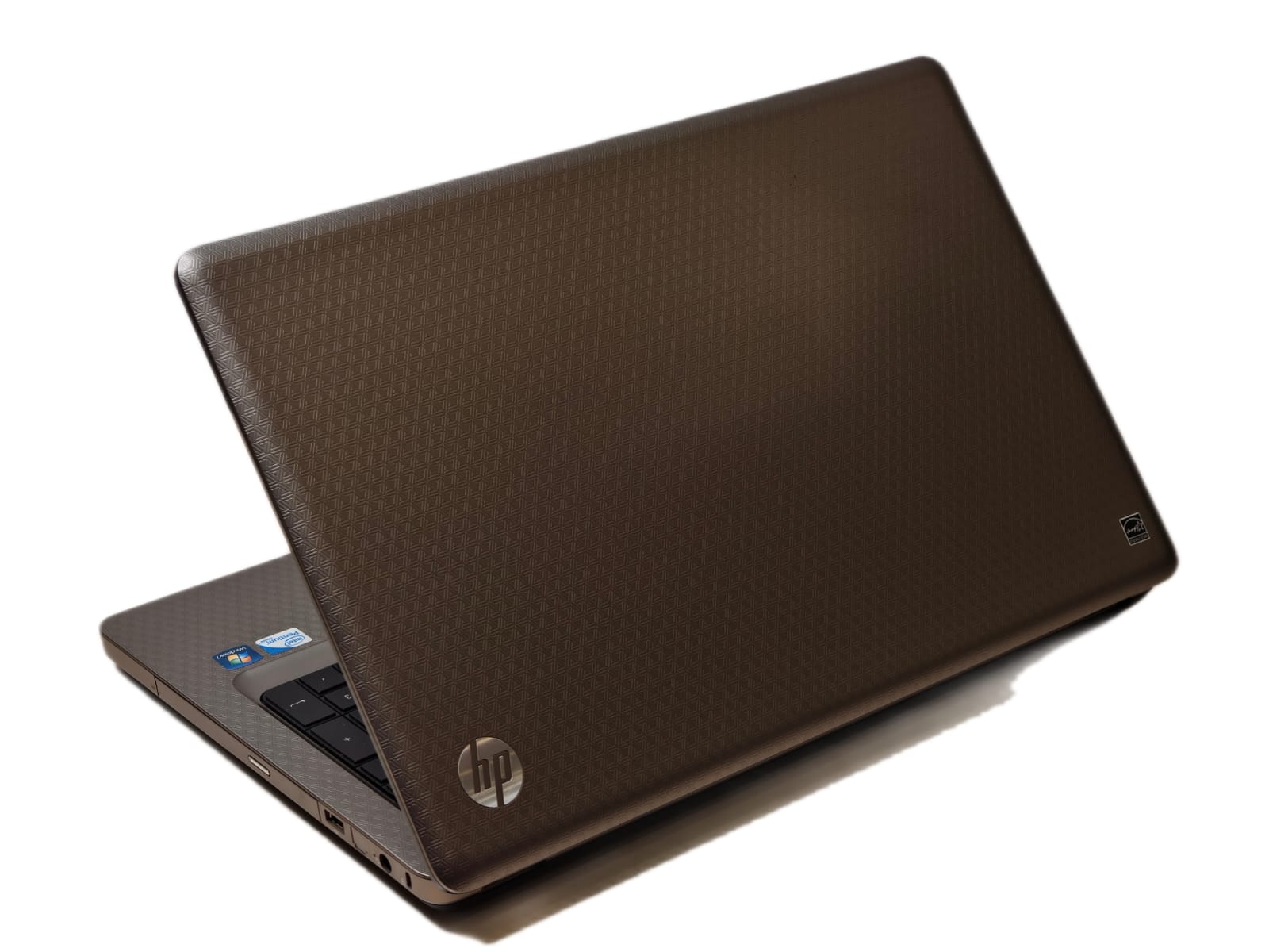 Ноутбук HP G72-a20ER