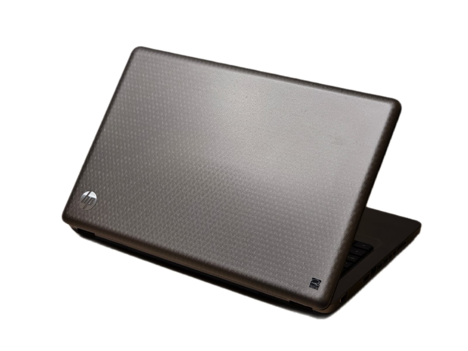 Ноутбук HP G72-a20ER