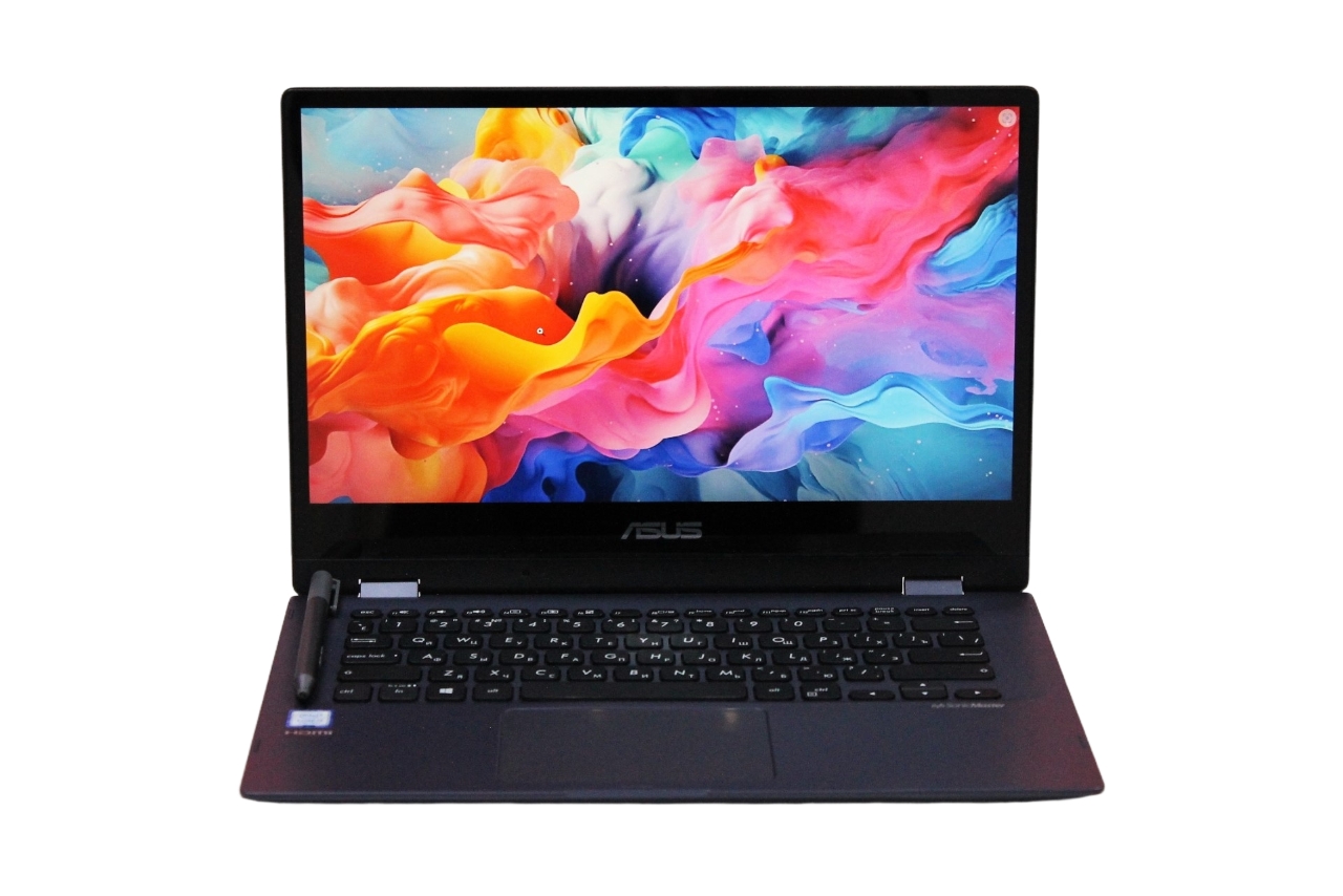 ASUS VivoBook Flip TP412UA-EC123T