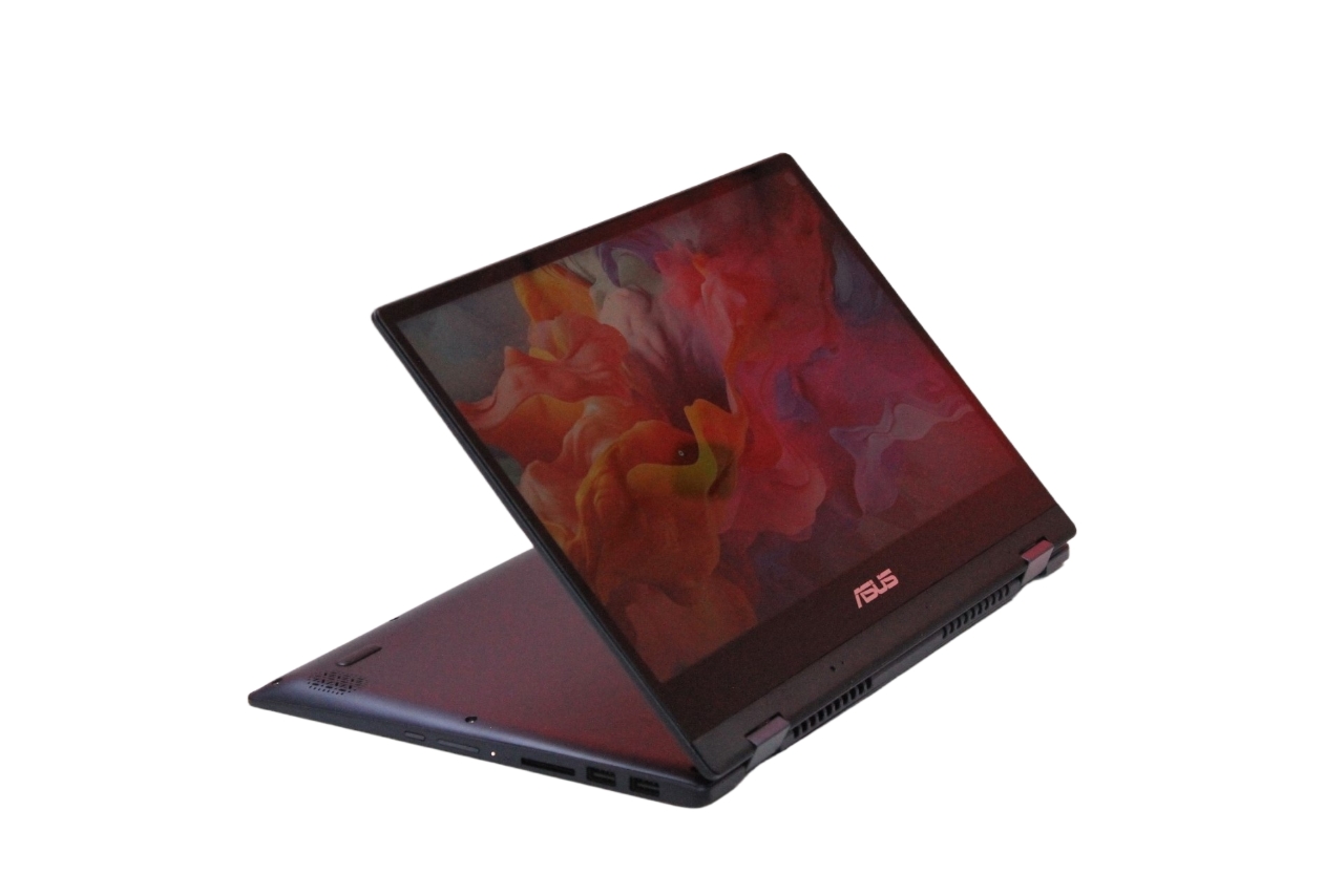ASUS VivoBook Flip TP412UA-EC123T