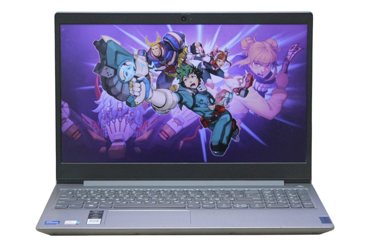 Ноутбук Lenovo IdeaPad 3 15ITL05