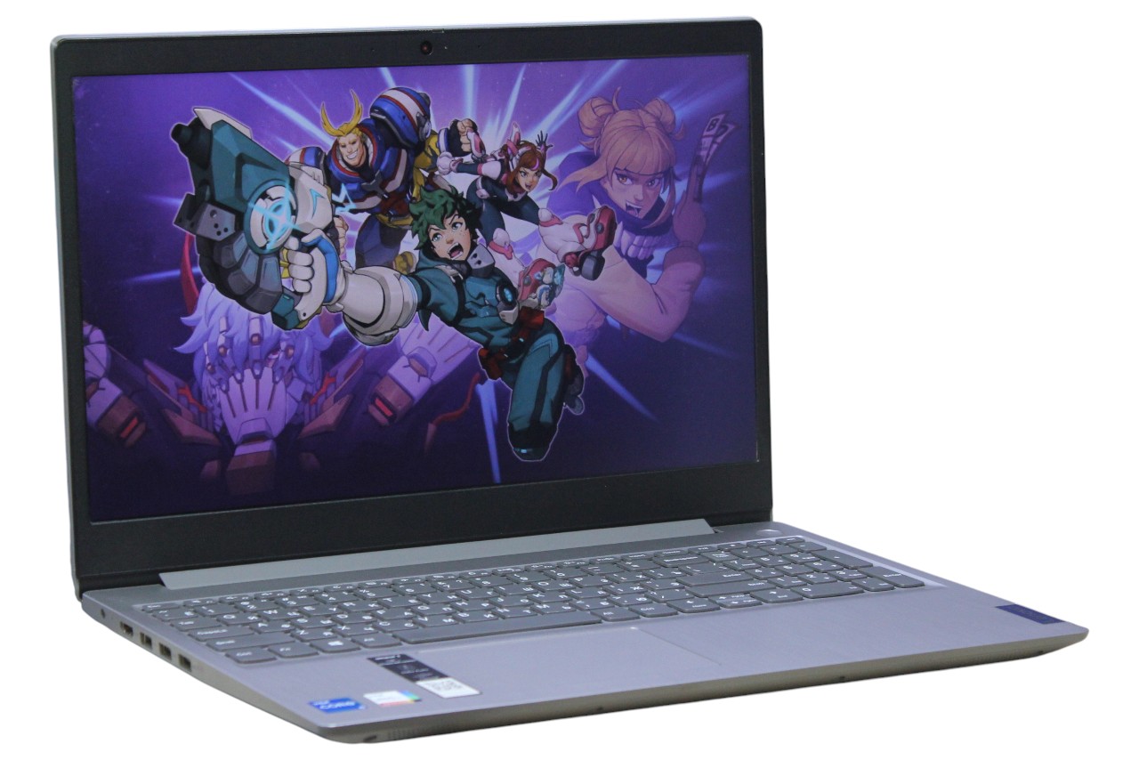 Ноутбук Lenovo IdeaPad 3 15ITL05