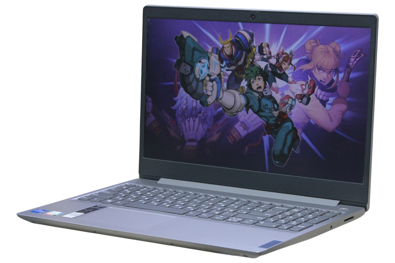 Ноутбук Lenovo IdeaPad 3 15ITL05