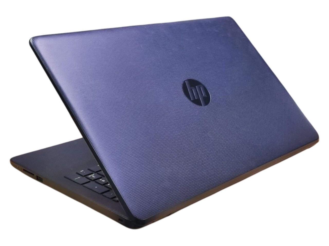 Ноутбук HP 15-rb028ur