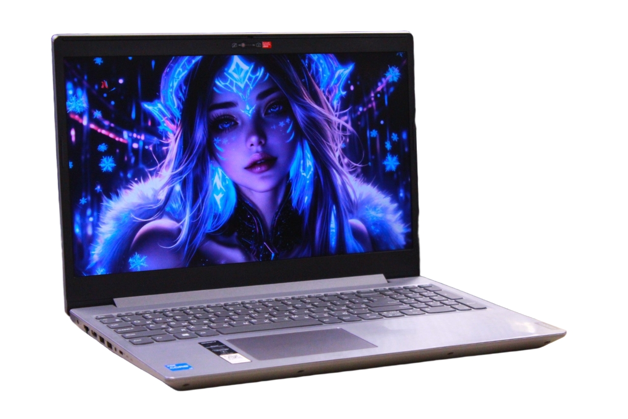 Lenovo IdeaPad L3 15ITL6 82HL008SRU.