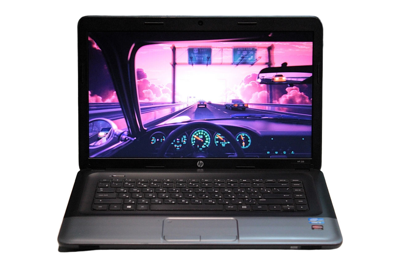 Ноутбук HP 250 G1 1855