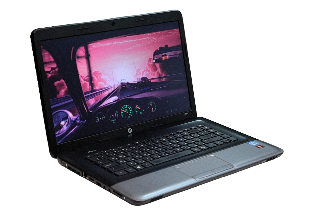 Ноутбук HP 250 G1 1855