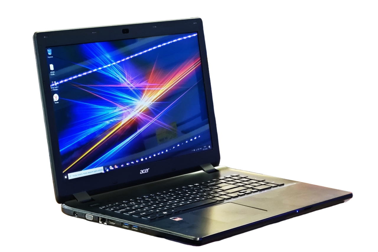 Acer E5-721-46MD