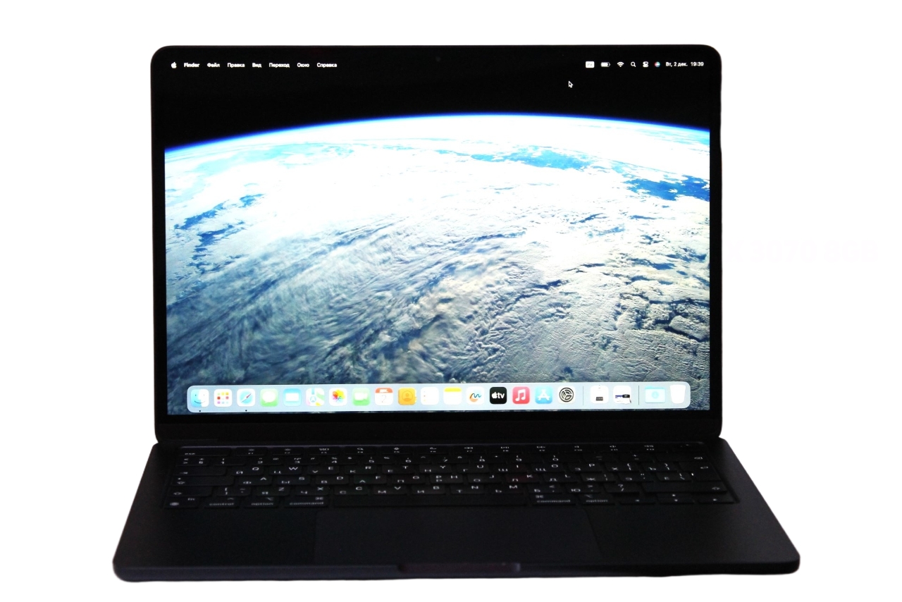 MacBook Air A2681