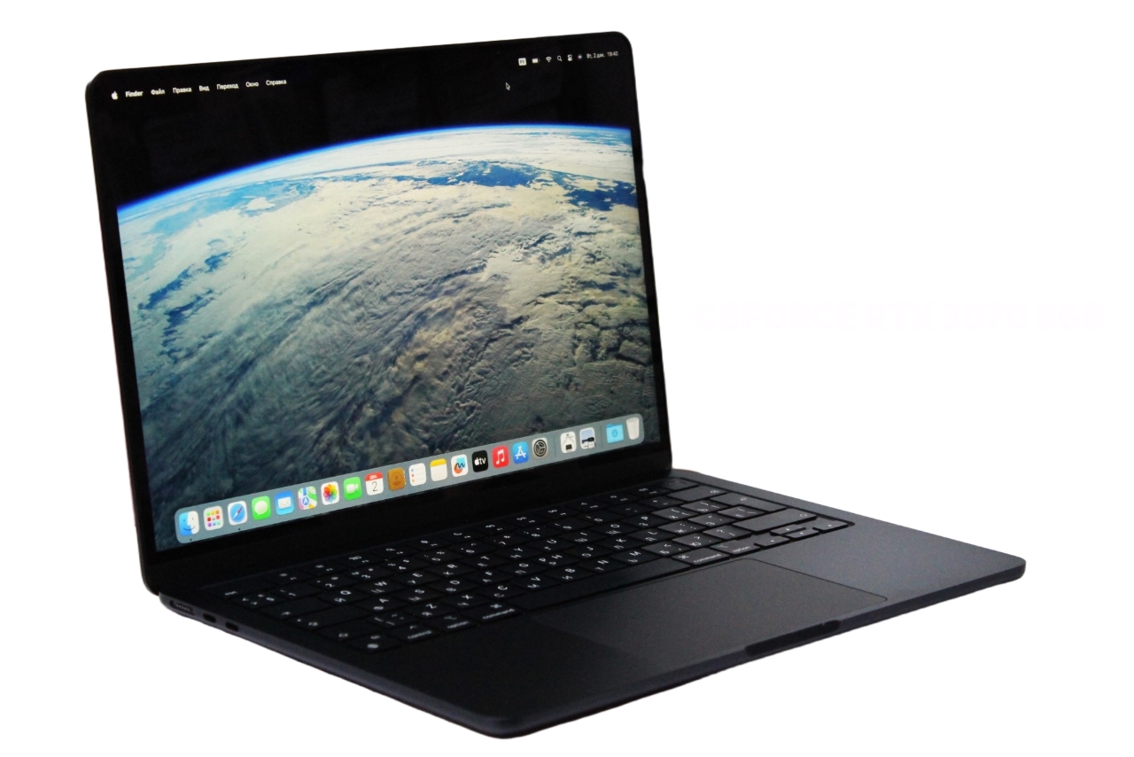 MacBook Air A2681