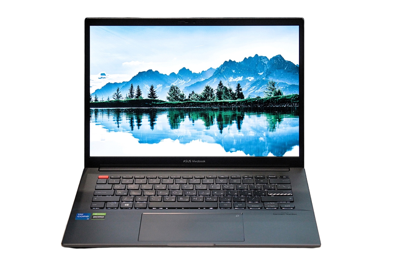 Asus VivoBook N7400PC