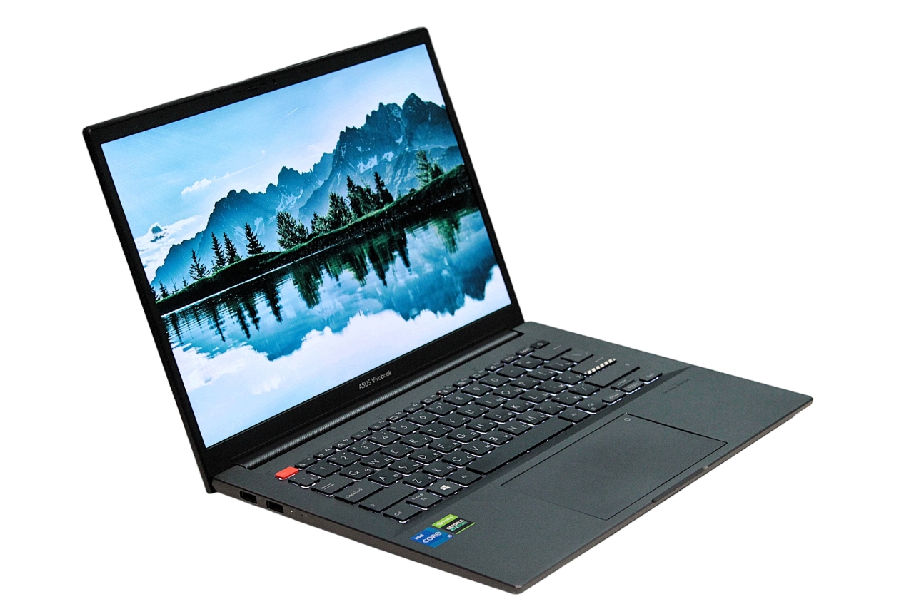 Asus VivoBook N7400PC