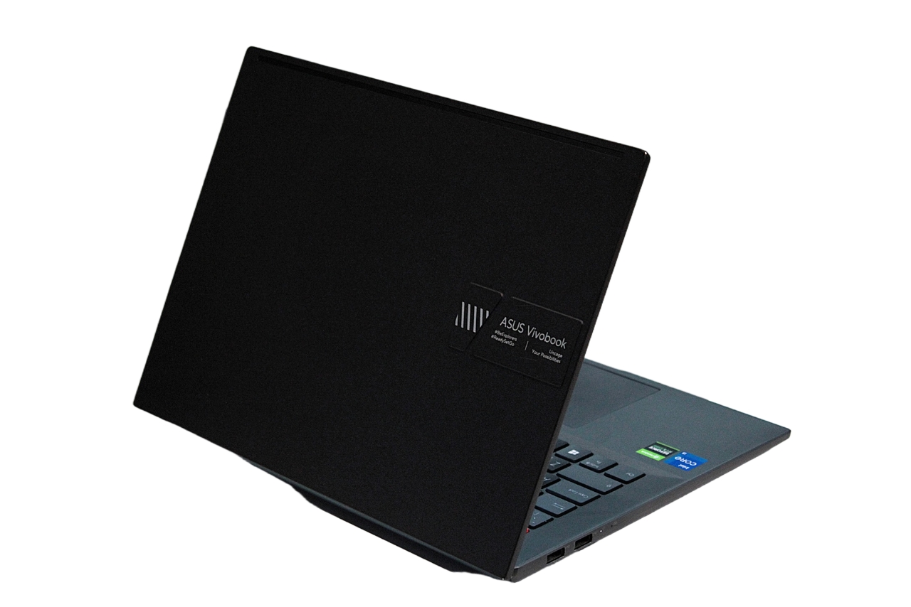 Asus VivoBook N7400PC