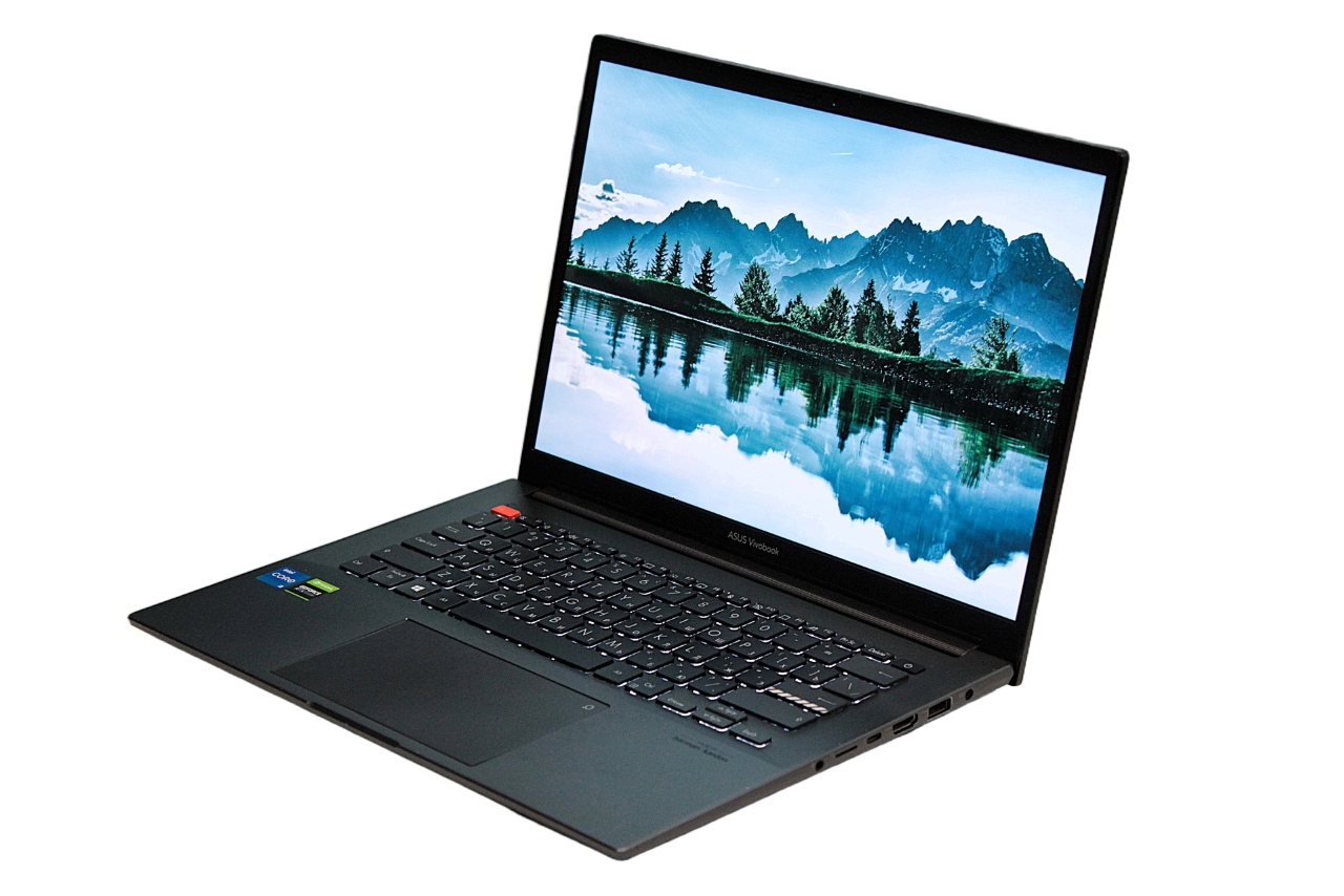 Asus VivoBook N7400PC