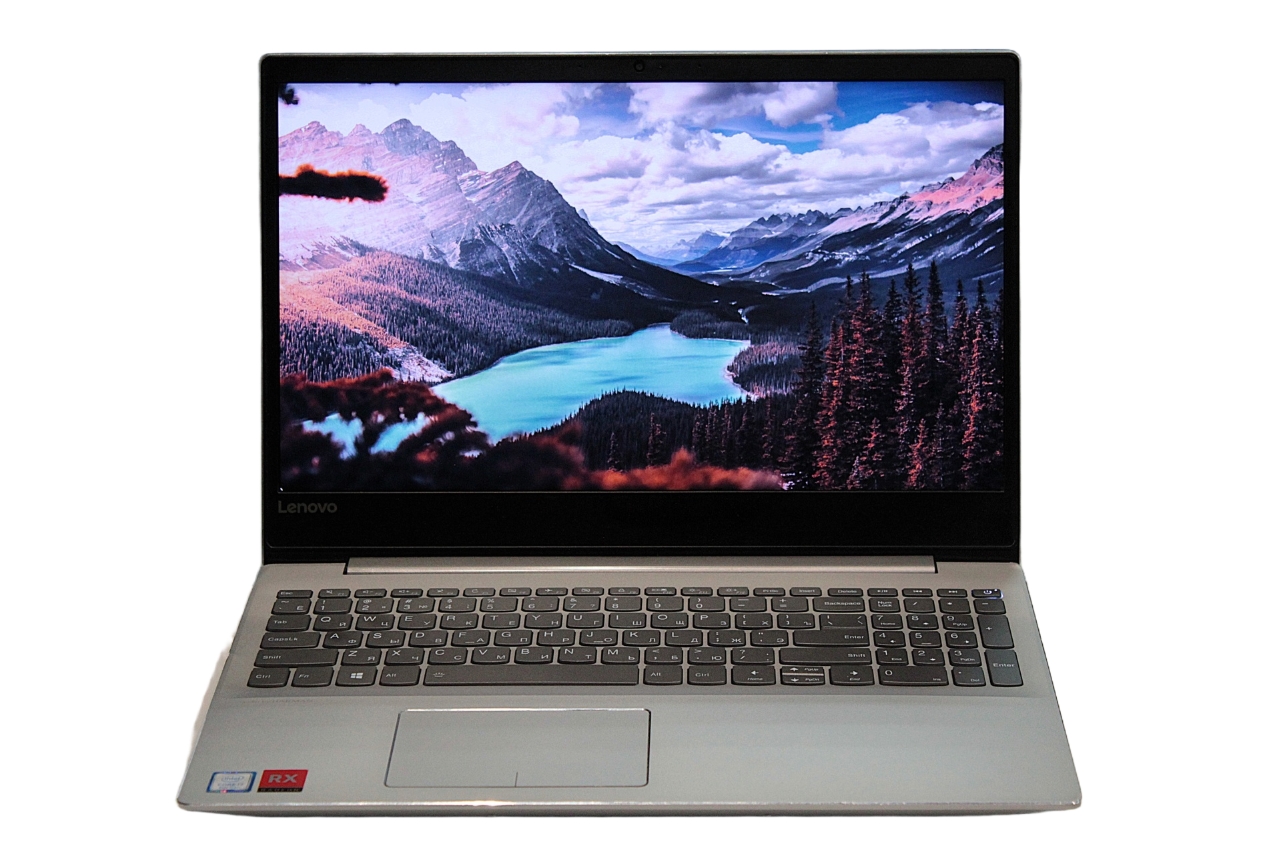 Lenovo IdeaPad 720-15IKB
