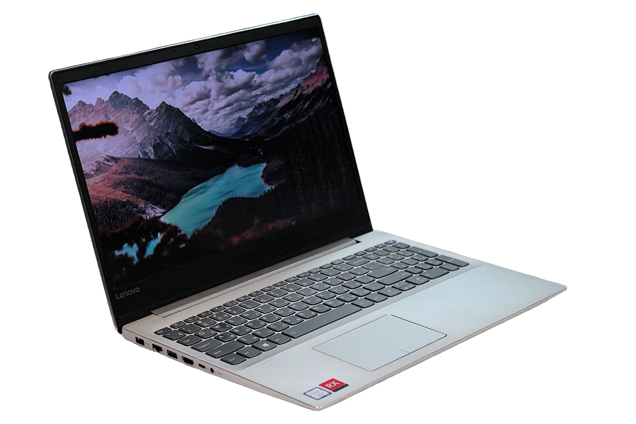 Lenovo IdeaPad 720-15IKB