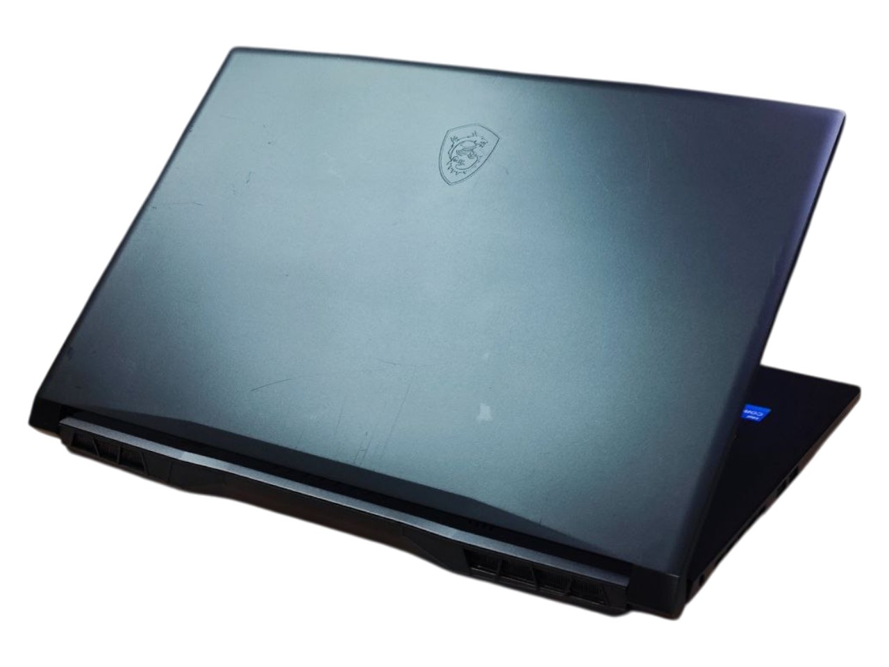 Ноутбук MSI Katana GF76 11UE-270XRU