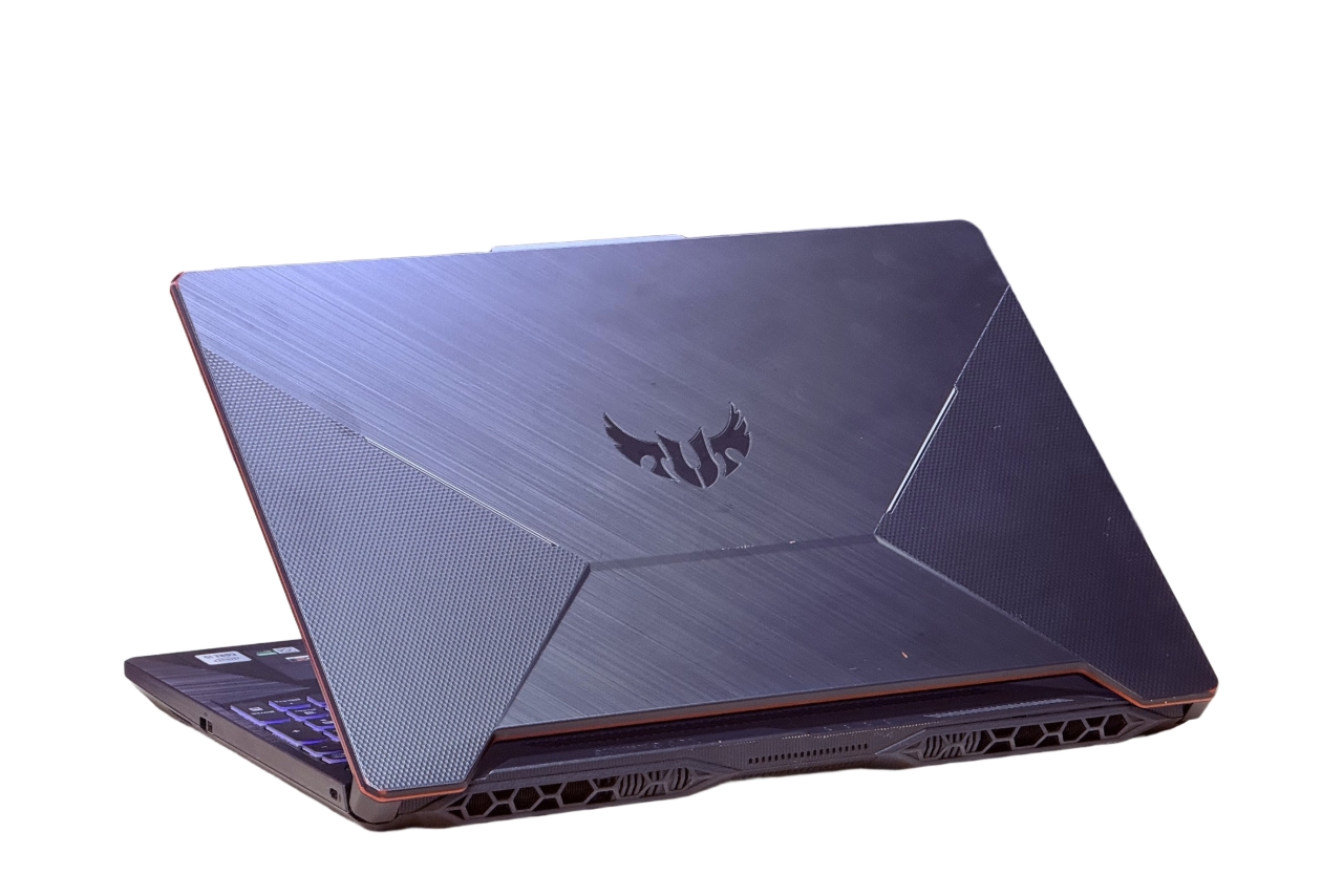 Ноутбук Asus TUF Gaming FX506LH-HN004