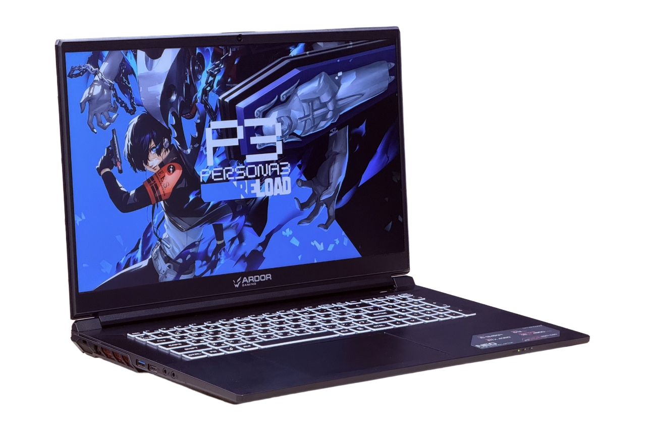 Ноутбук Ardor Gaming NEO G17-15ND303