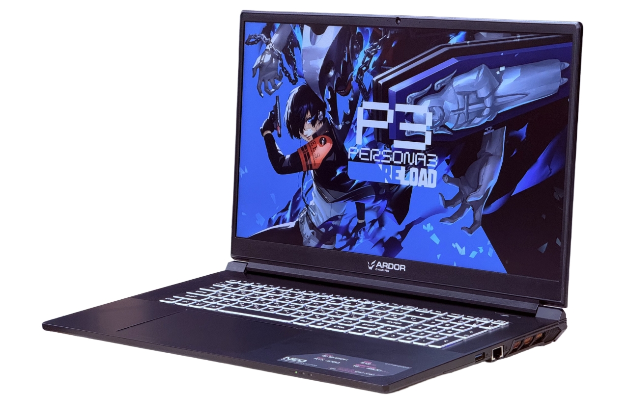 Ноутбук Ardor Gaming NEO G17-15ND303