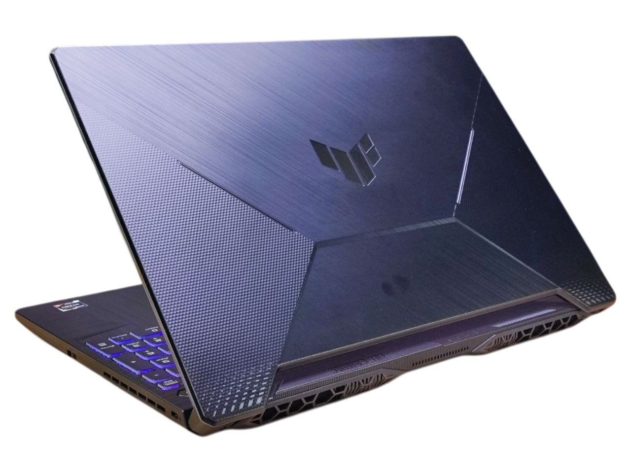 Ноутбук ASUS TUF FA506NF-HN018