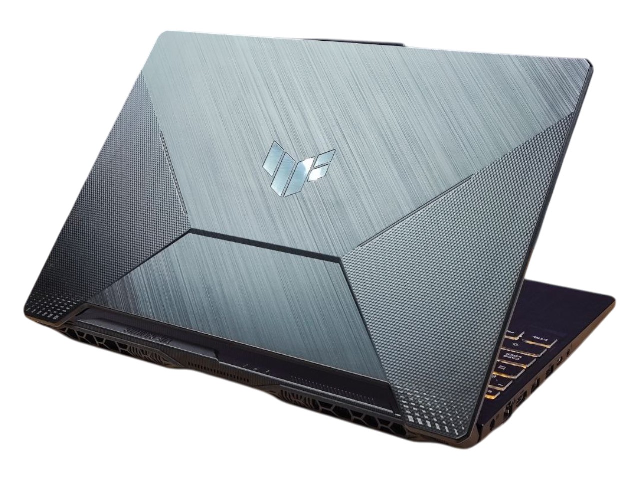 Ноутбук ASUS TUF FA506NF-HN018