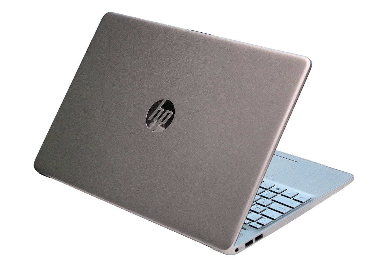 HP Model 15s-fq2114ur