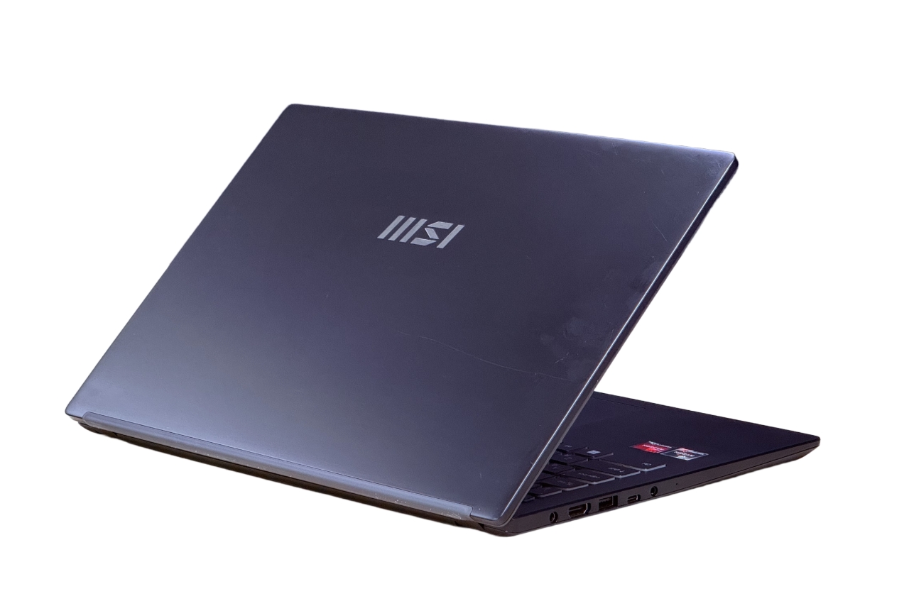Ноутбук MSI Modern 15 B5M-002RU