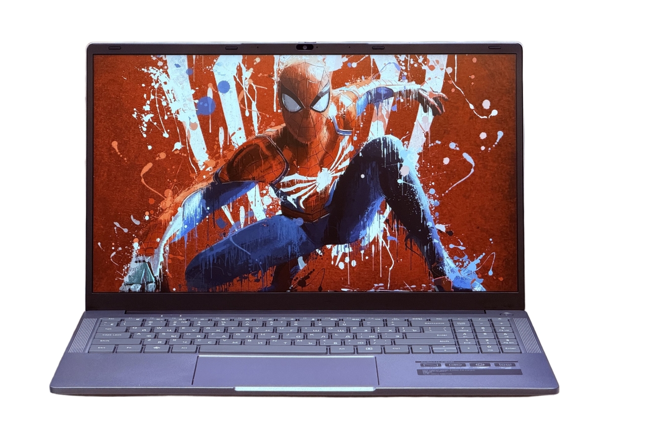 Ноутбук Dexp Aquilon C15-ICW400