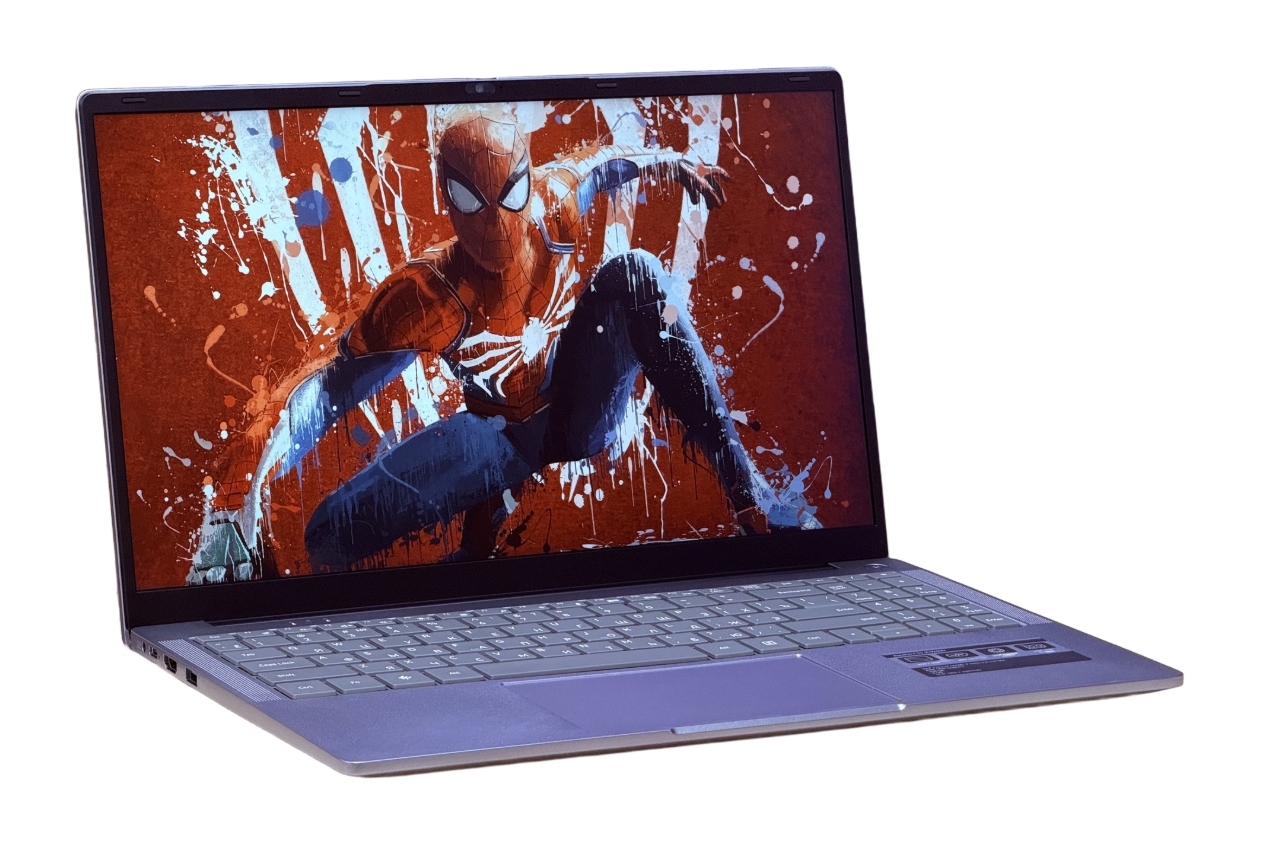 Ноутбук Dexp Aquilon C15-ICW400