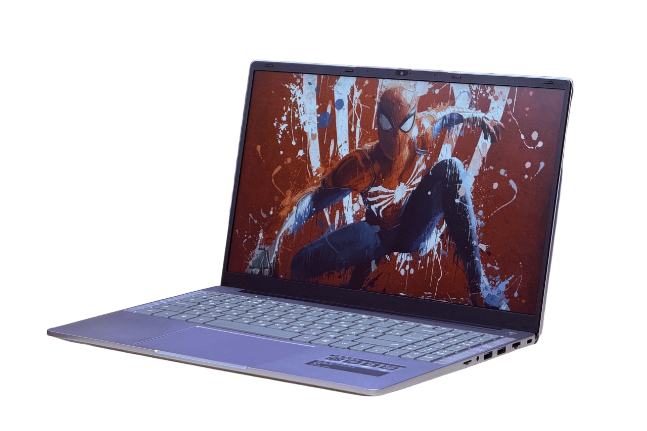 Ноутбук Dexp Aquilon C15-ICW400