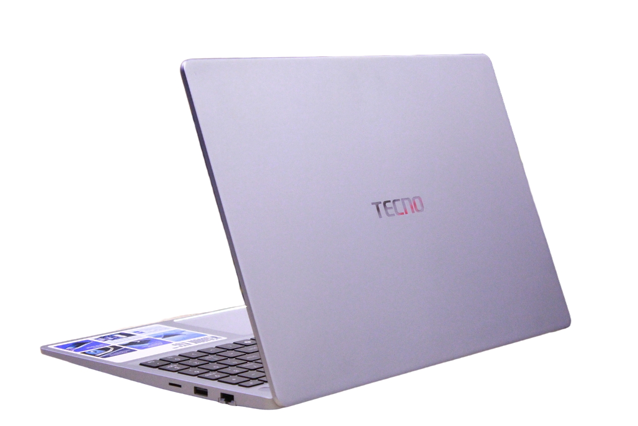 Tecno MegaBook K15SDA