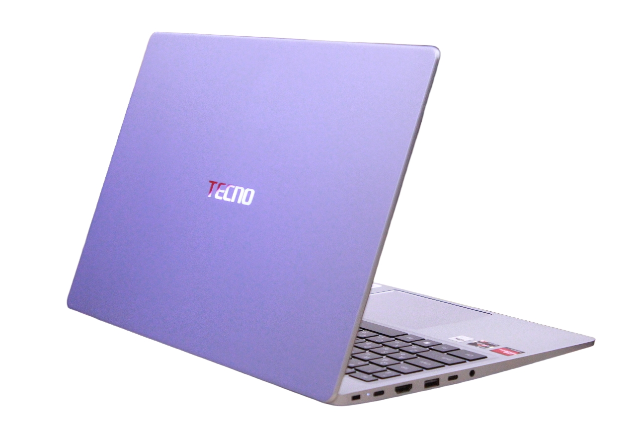 Tecno MegaBook K15SDA