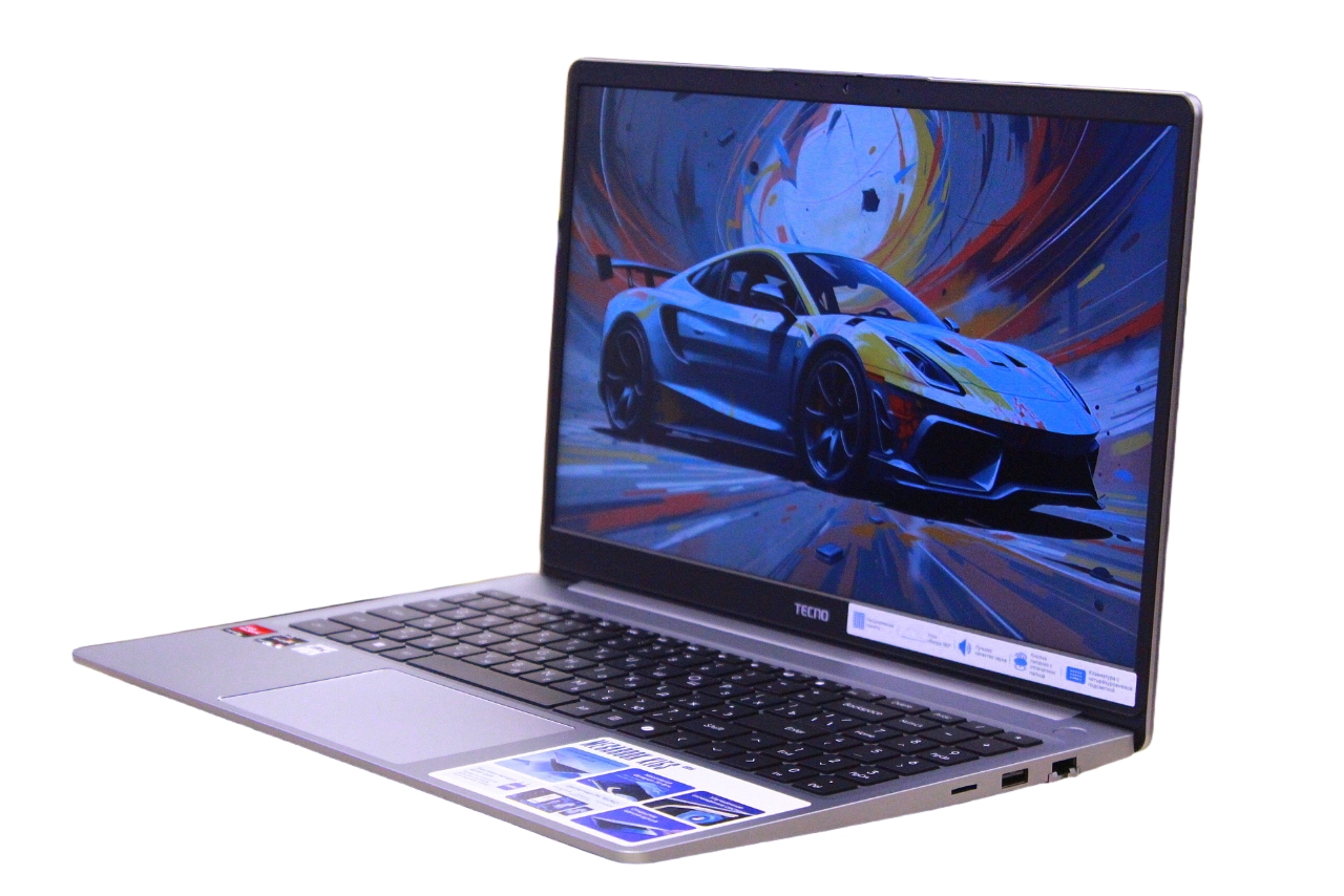 Tecno MegaBook K15SDA