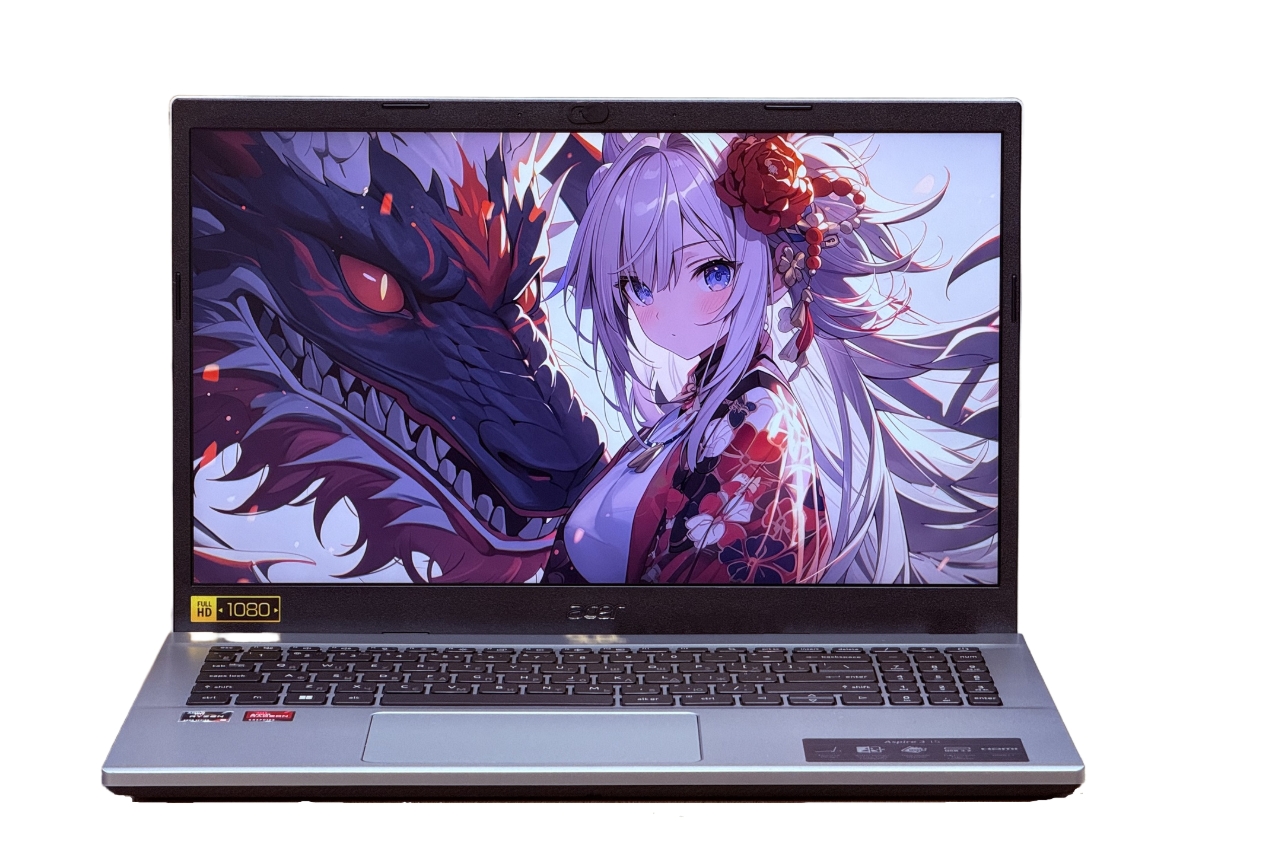 Ноутбук Acer Aspire 3 A315-44P-R7ZT