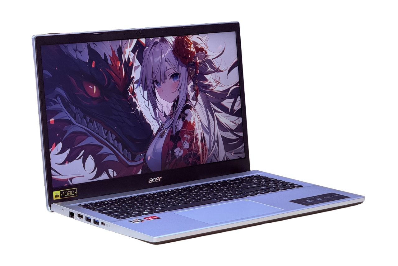 Ноутбук Acer Aspire 3 A315-44P-R7ZT