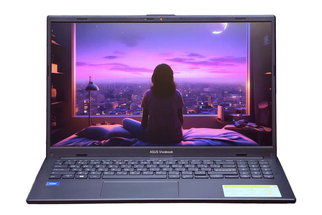 Ноутбук Asus VivoBook E1504GA-BQ561