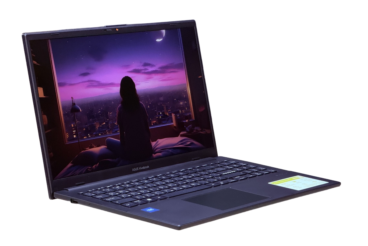 Ноутбук Asus VivoBook E1504GA-BQ561