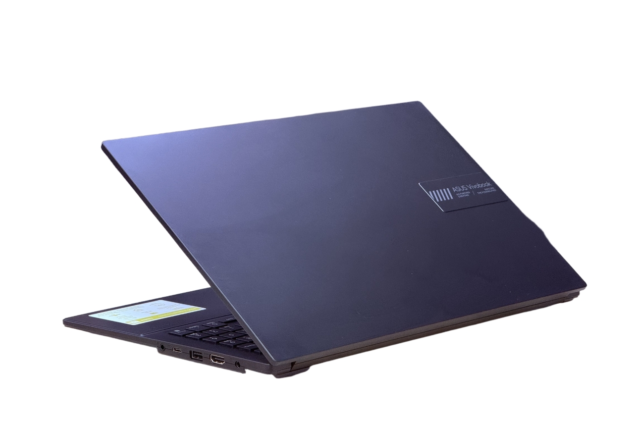 Ноутбук Asus VivoBook E1504GA-BQ561