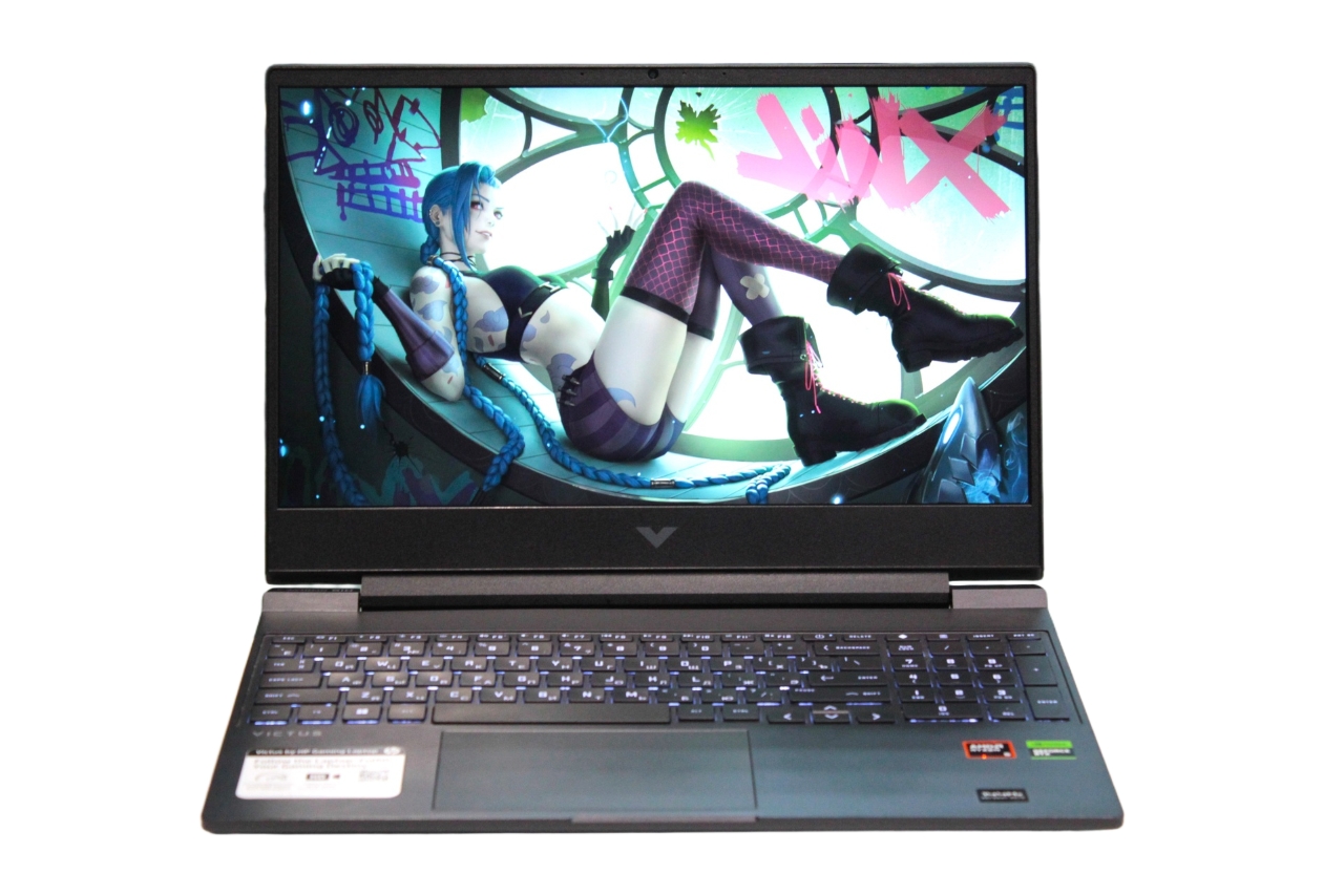 HP Victus 15-fb2082wm