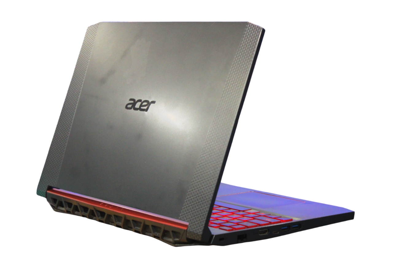 Ноутбук Acer Nitro AN515-54-51NJ