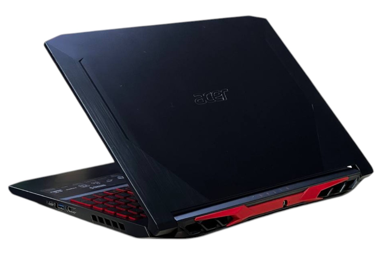 Ноутбук Acer Nitro 5 AN515-44-R6F-E