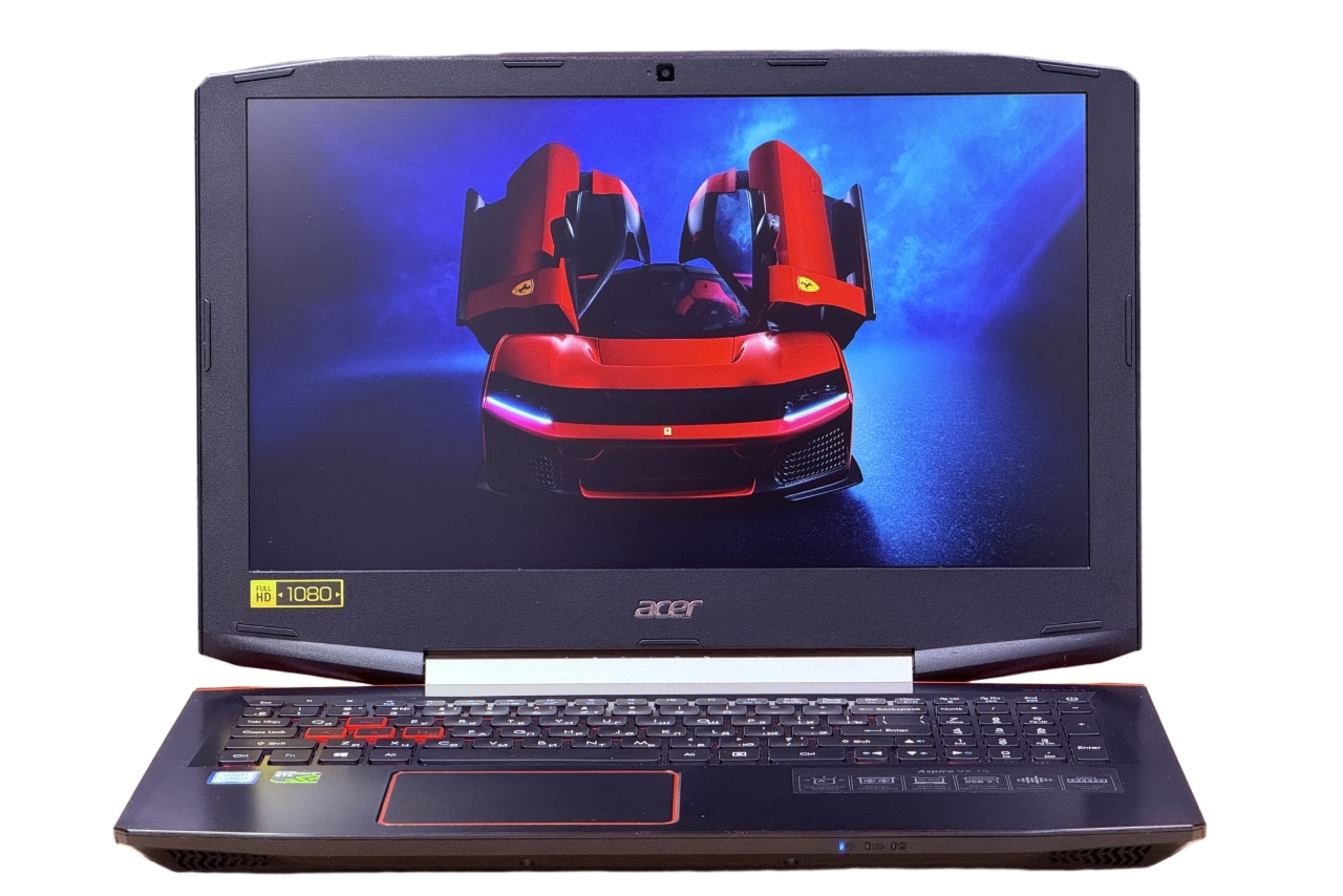 Ноутбук Acer VX5-591G-51QB1