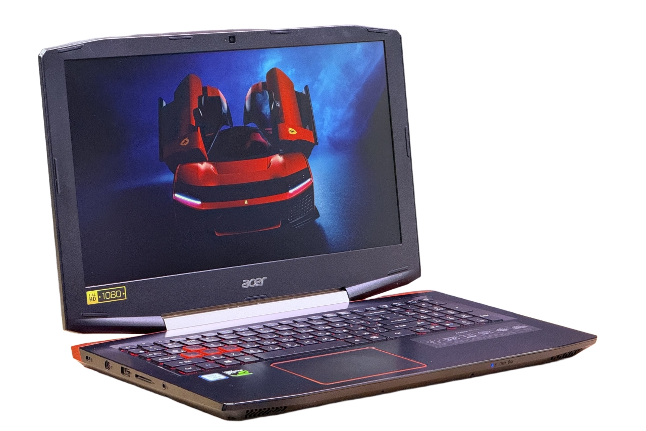 Ноутбук Acer VX5-591G-51QB1