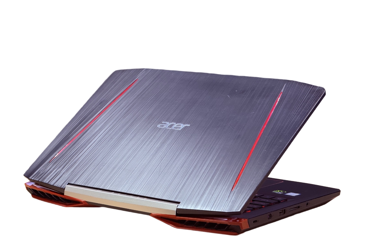 Ноутбук Acer VX5-591G-51QB1