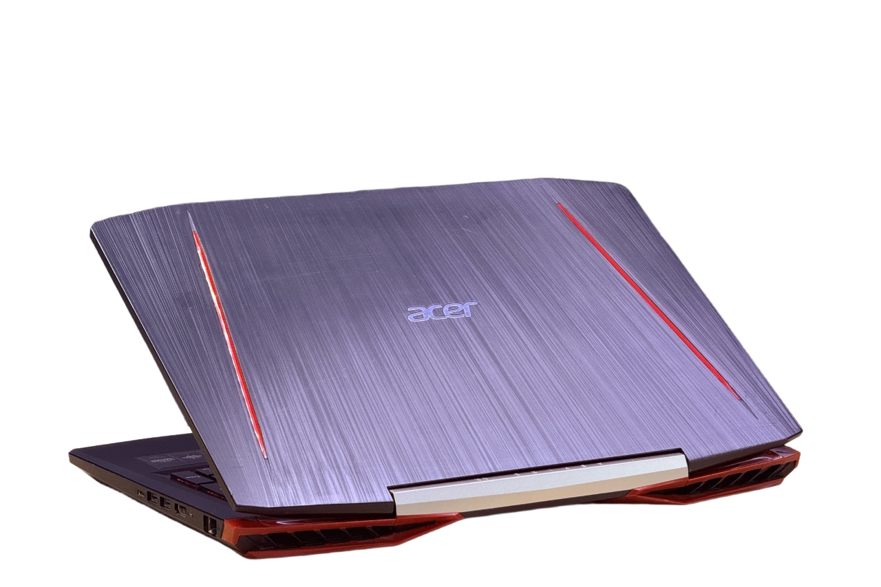 Ноутбук Acer VX5-591G-51QB1