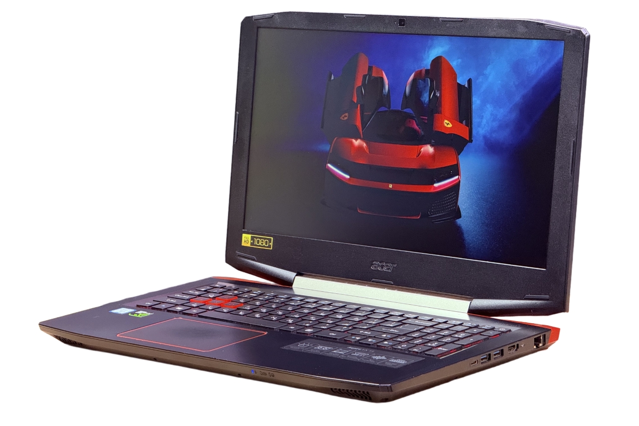 Ноутбук Acer VX5-591G-51QB1