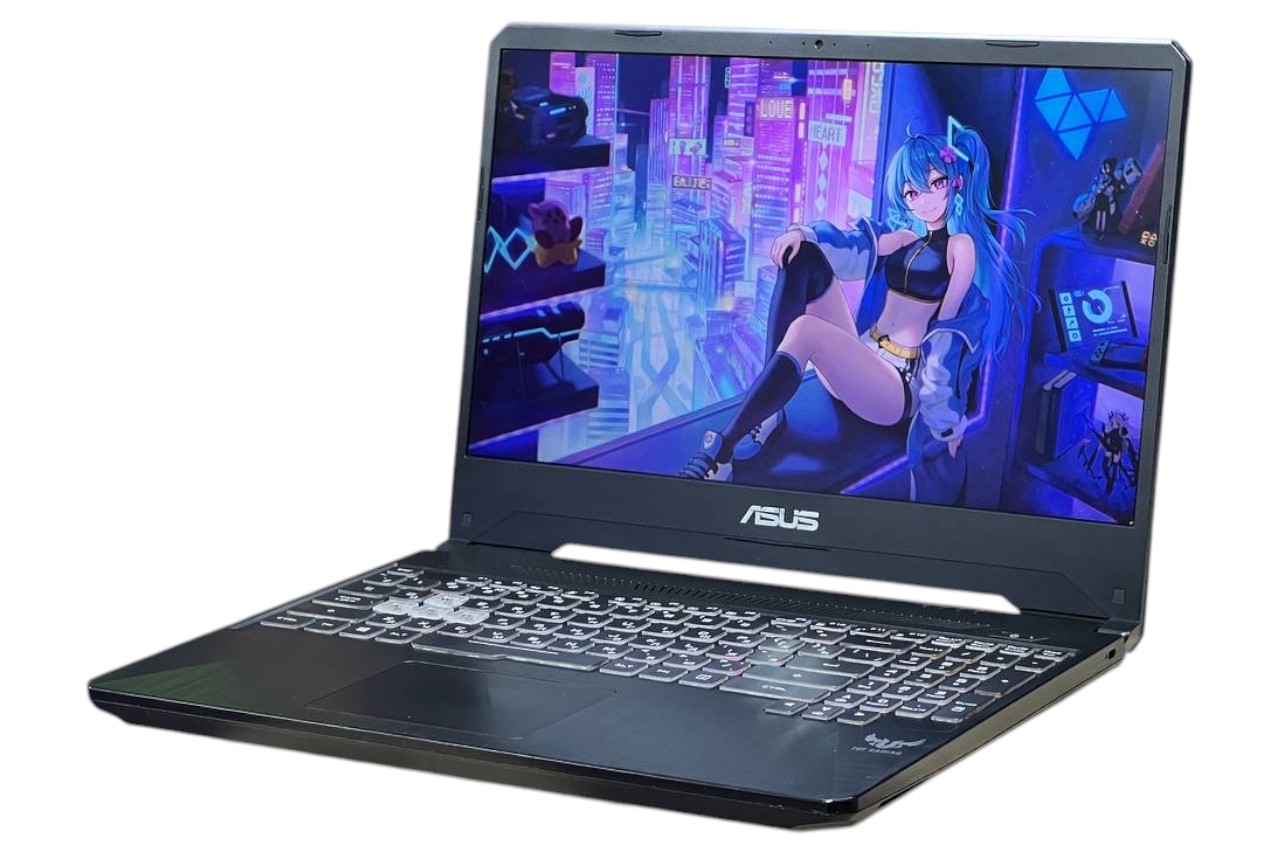 Ноутбук Asus TUF Gaming FX505GT-BQ108