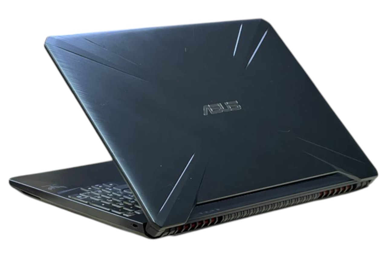 Ноутбук Asus TUF Gaming FX505GT-BQ108