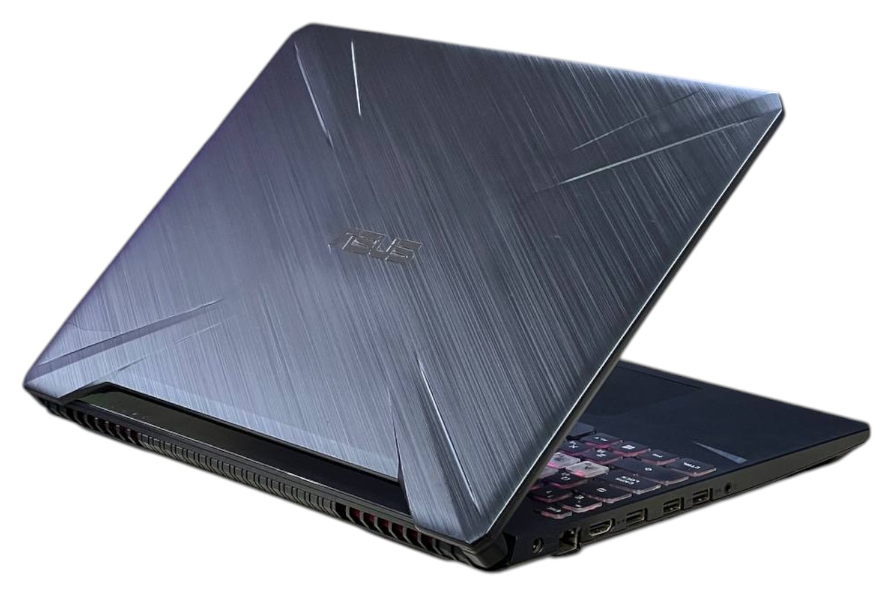 Ноутбук Asus TUF Gaming FX505GT-BQ108